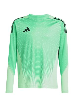 FUSSBALL TEAMSPORT TIRO 25 PRO  - Goalkeeper shirt - gruen