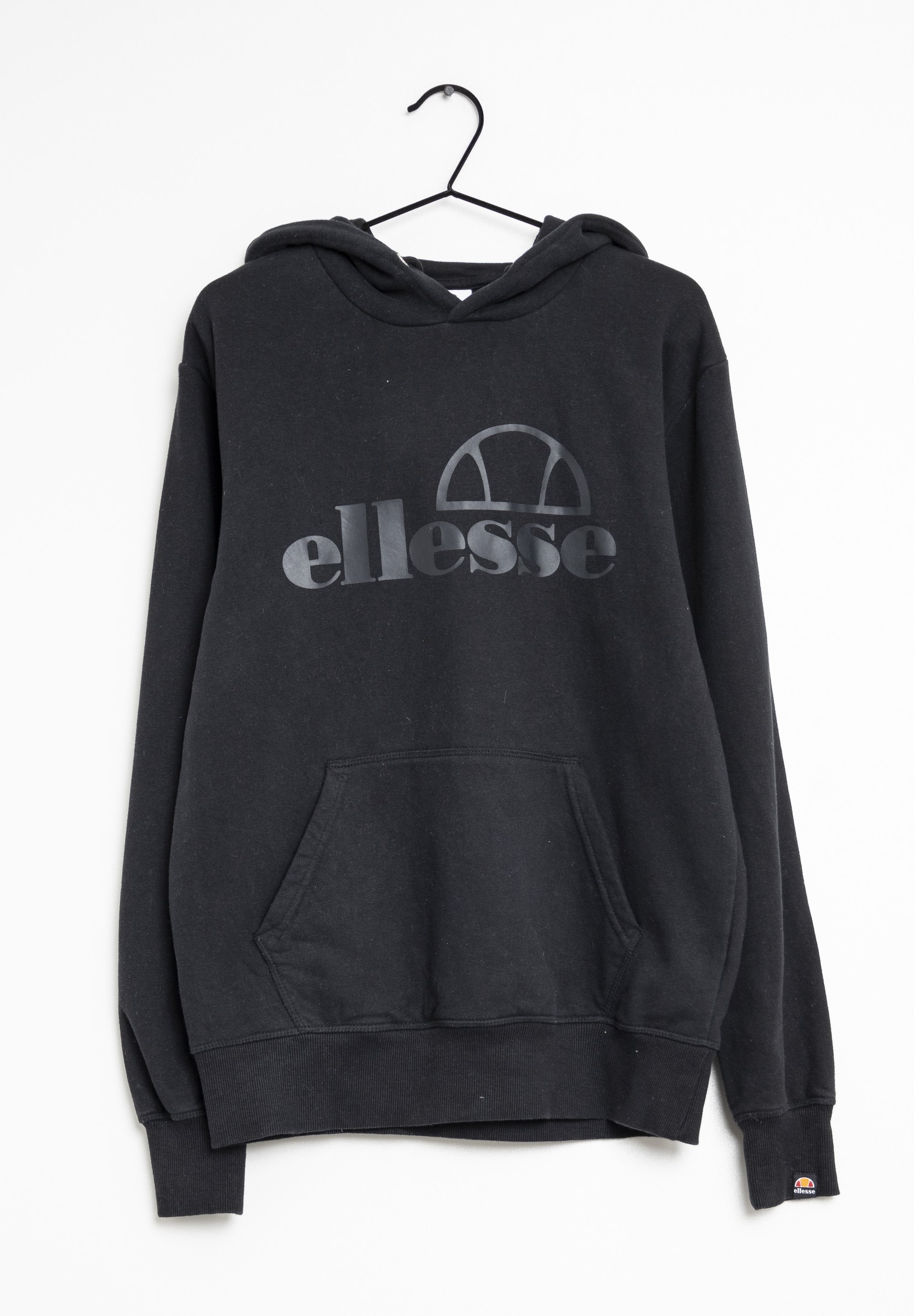 Zalando Ellesse Pullover Schwarz Ellesse OSBOURNE Sweatshirt Navy