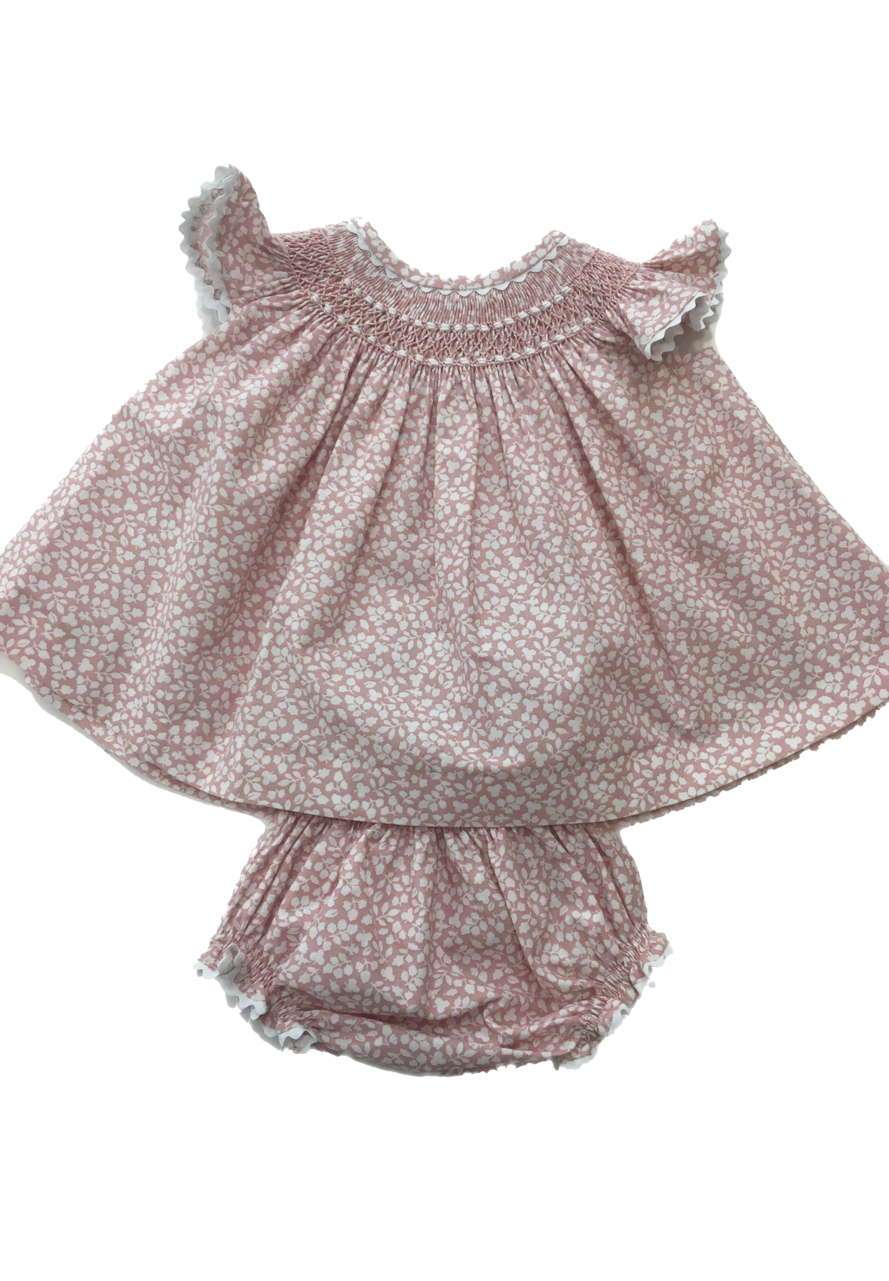 Colores Vestido de cóctel - rosa palo/rosa - Zalando.es
