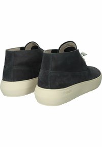 Blackstone SLATER  - Zapatillas - boulevard