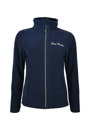 ASPADON - Fleecejakke - marine