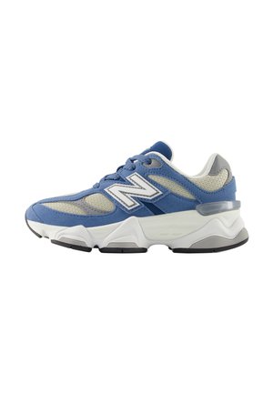 9060 - Zapatillas - shoreline blue