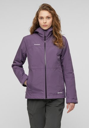 Mammut, 3 IN 1 , fioletowy