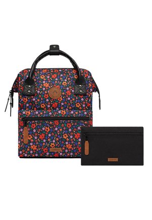 ADVENTURER MINI - Backpack - maupiti print