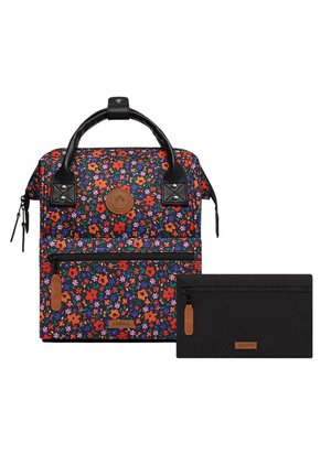 ADVENTURER   - Tourenrucksack - maupiti print