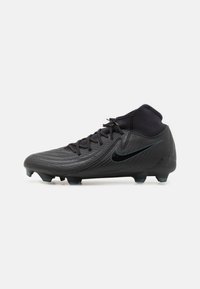 PHANTOM LUNA 2 ACADEMY FG/MG - Voetbalschoenen voor harde ondergrond - black/deep jungle