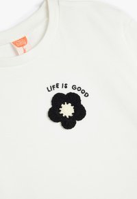 Koton Langærmet T-shirt - white