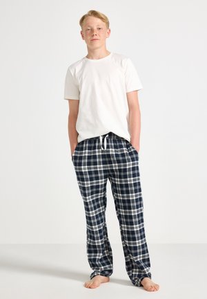 Lindex, UNISEX, granatowy