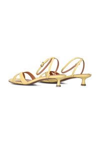 Bibi Lou Sandalen - limon