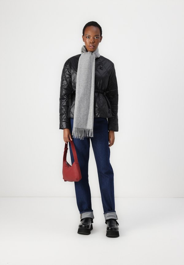 TAFT - Winter jacket - nero4