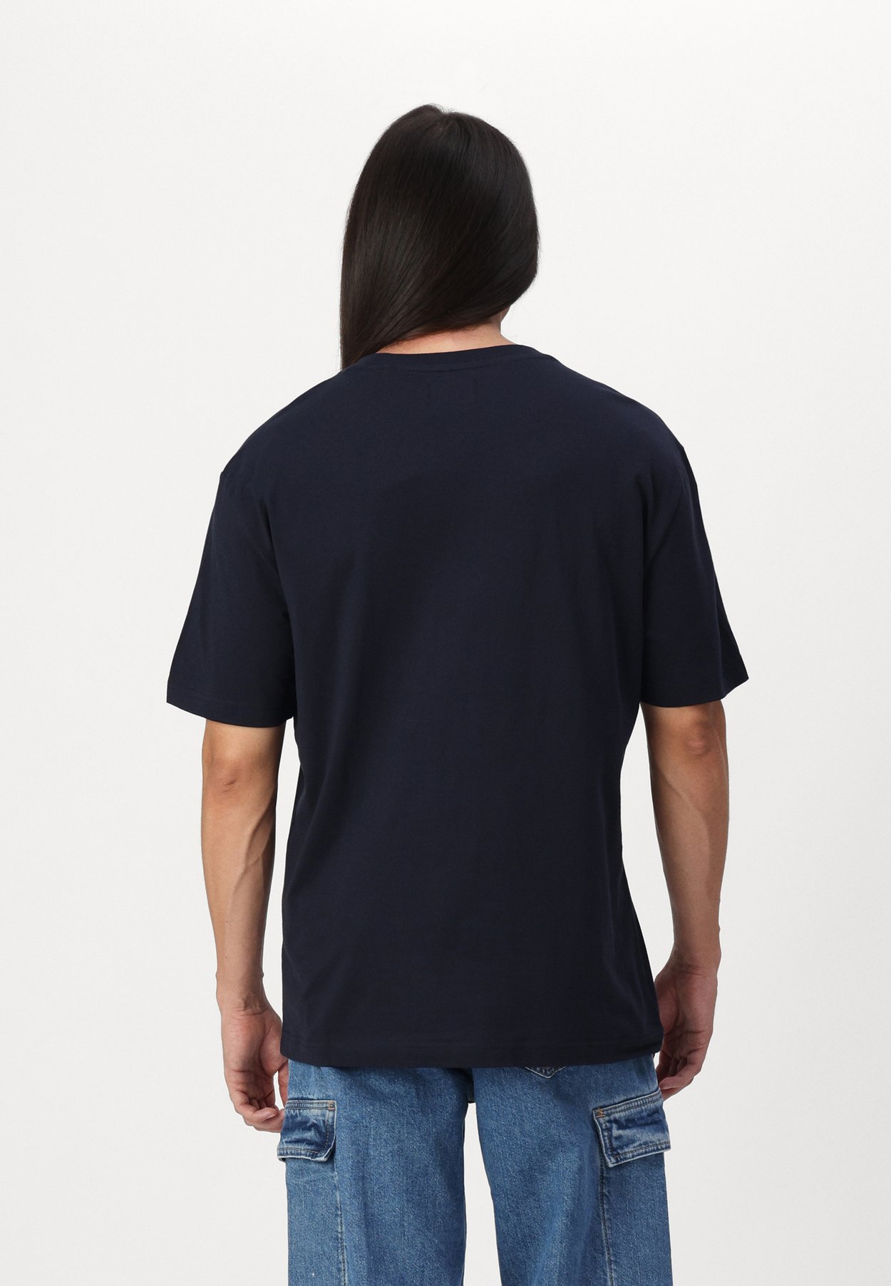 75TH ANNIVERSARY CAPSULE - POCKET GRAPHIC TSHIRT