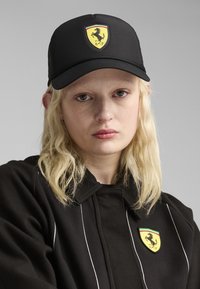 Puma Șapcă - black