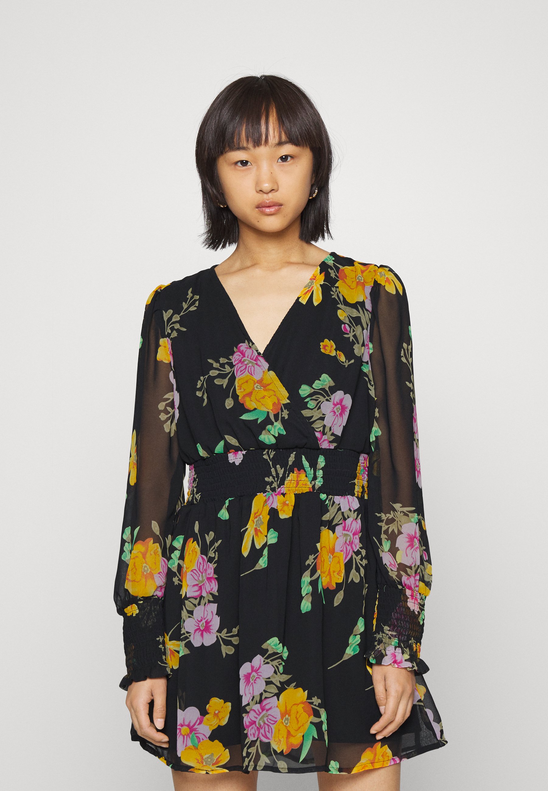 ONLY Petite Zomerjurken online kopen | Gratis verzending voor de meeste  bestellingen* | ZALANDO