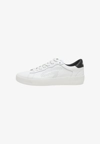 Επιλέχθηκε, white / black
