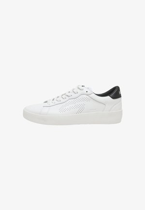 Replay, - Sneakersy niskie