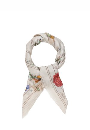 Roeckl, GLOWING BOUQUET - Scarf - multi creme