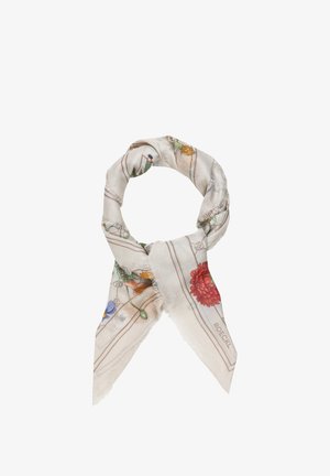 Roeckl, GLOWING BOUQUET - Scarf - multi creme