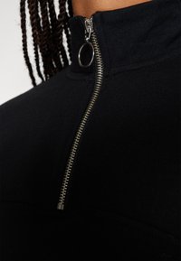 Even&Odd Sweatshirt - black