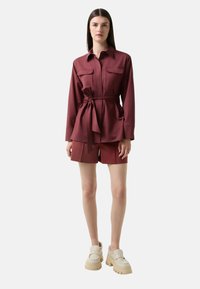 Bogner JACE czerwony