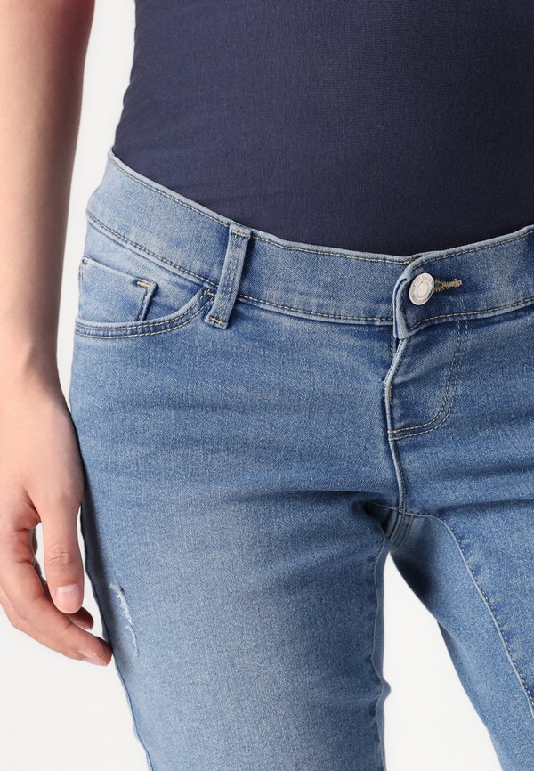 VMCARA  - Jeans Skinny Fit4