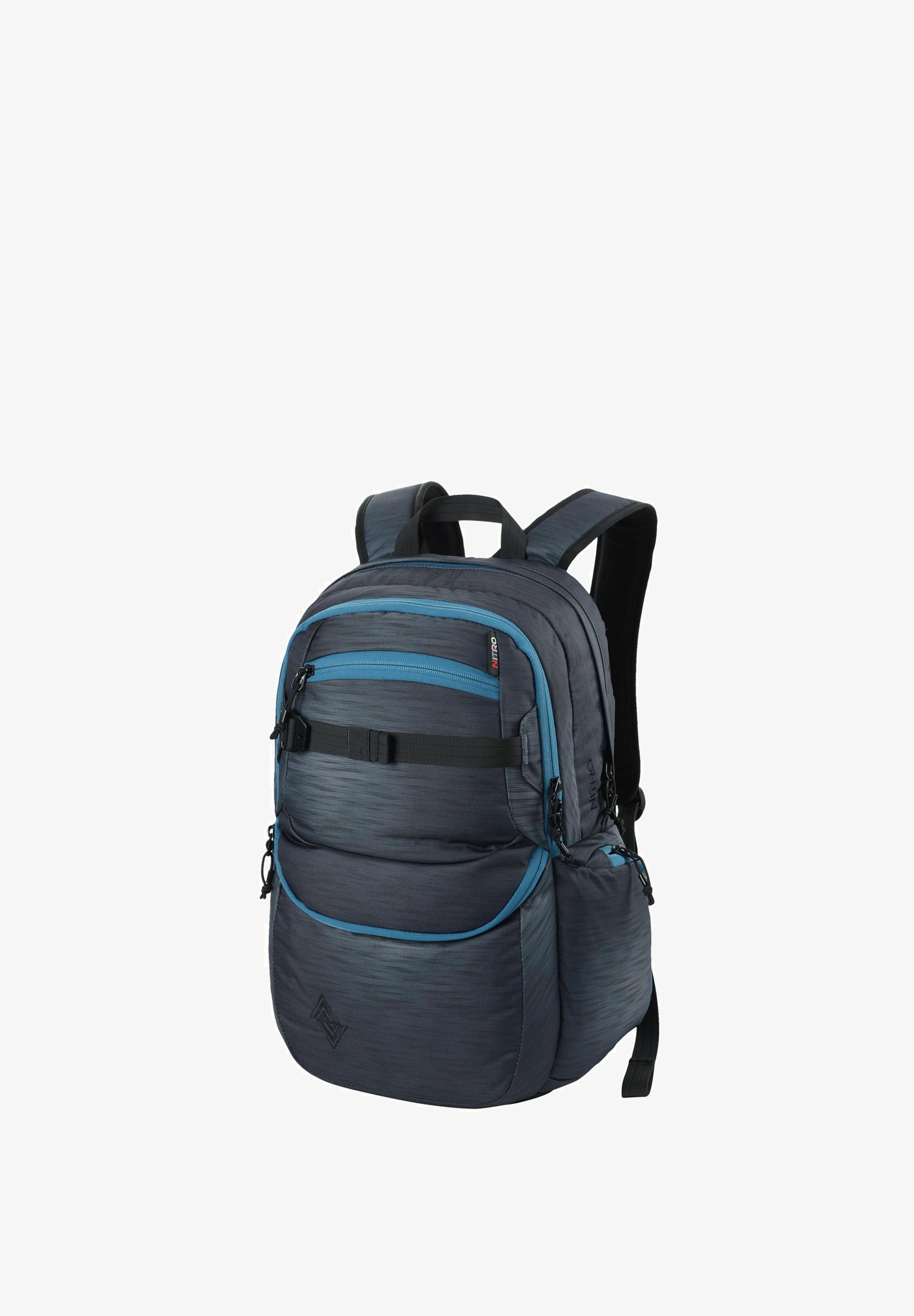 Nitro Superhero, sac à dos d'école, sac à dos, ceinture Nitro Superhero, sac à dos d'école, sac à dos, ceinture