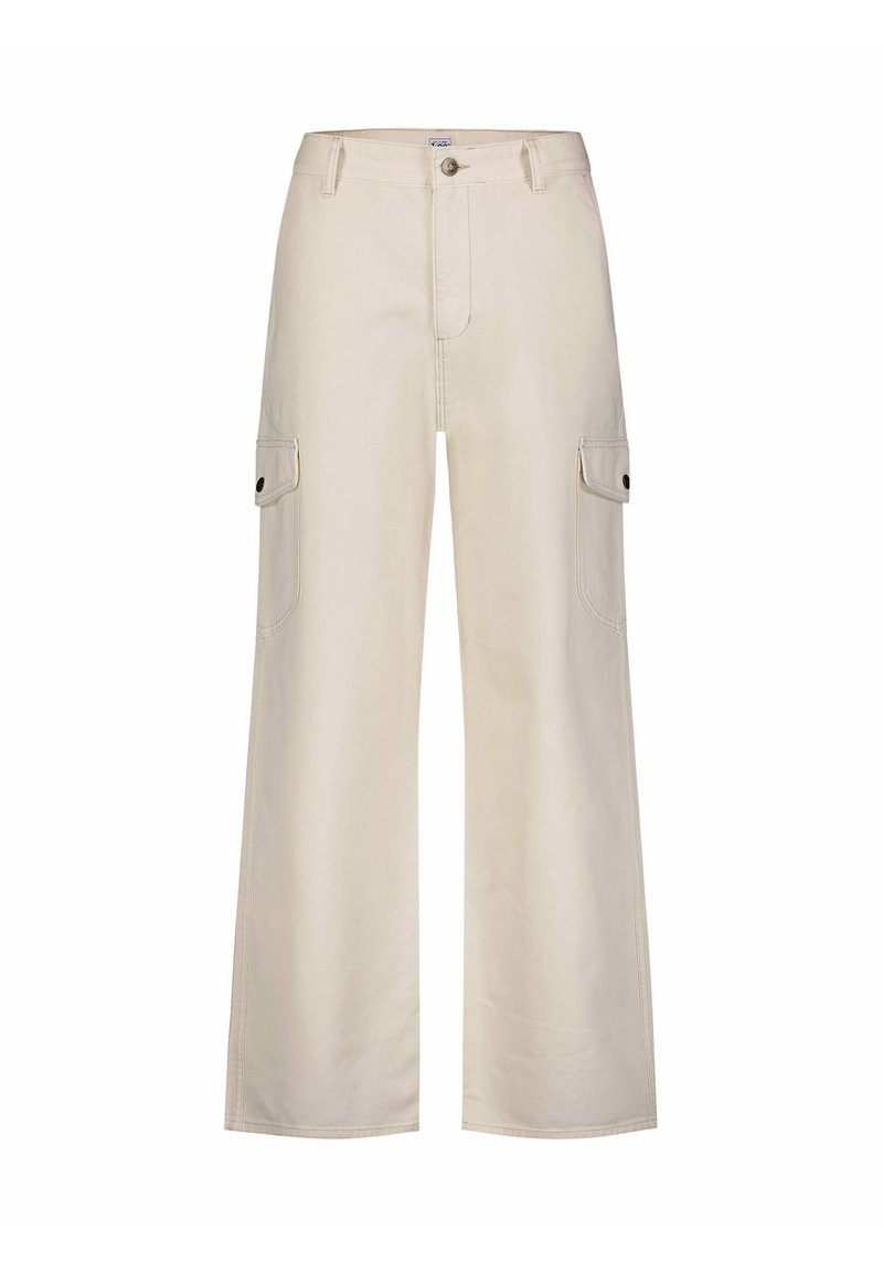 Lee Straight leg jeans beige