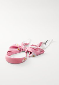 HEAD SCARF - Hårstyling-accessories - pink