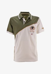 Non selezionato, verde bianco