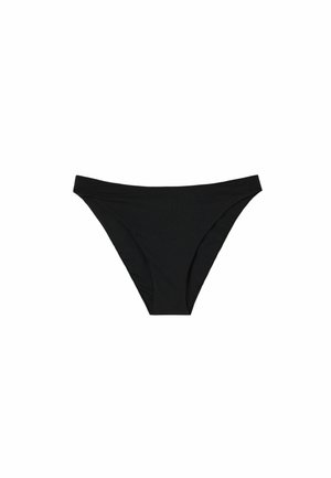 Calzedonia INDONESIA - Bikini bottoms - schwarz - c - indonesia black