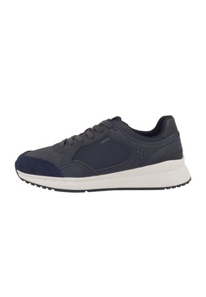 Geox, SCHUHE U BRANTHON B - Sneakers basse - navy ulcbekc