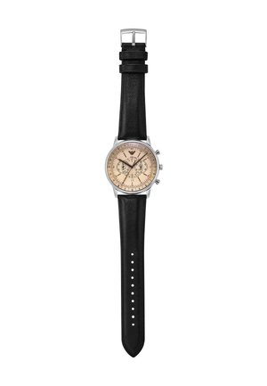 Emporio Armani TRADITIONAL - Montre - black