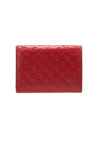 JOOP! LEGGERO COSMA - Portafoglio - darkred