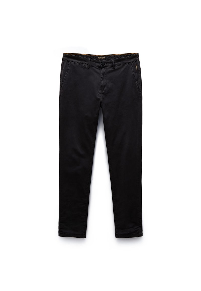 Napapijri Chino zwart