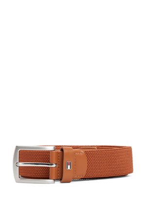 DENTON - Belt - brown