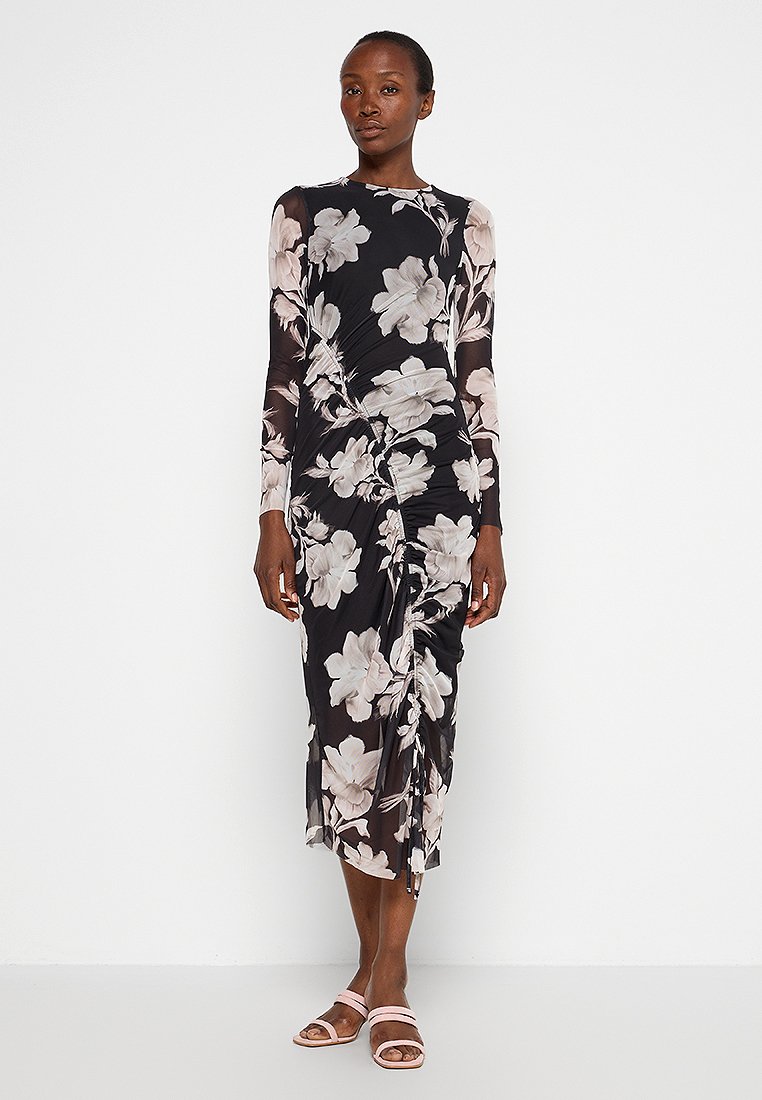 Ted Baker Jurk zwart