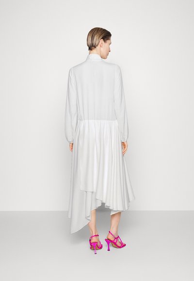 N°21 ABITO TESSUTO - Cocktail φόρεμα / Φόρεμα για πάρτι - panna