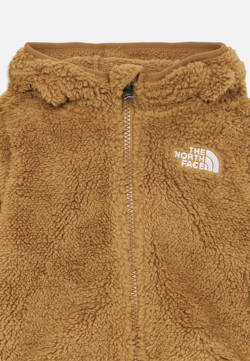 The North Face BABY CAMPSHIRE HOODIE UNISEX Fleece jacket - Main Image
