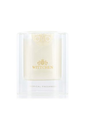 WITTCHEN HOME COLLECTION - Candela profumata - white