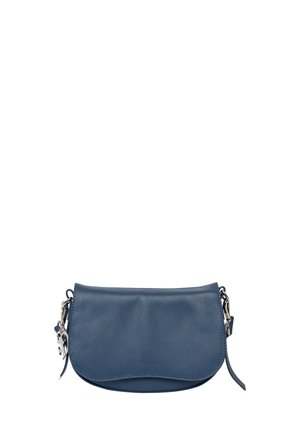 Borsa a tracolla - blue