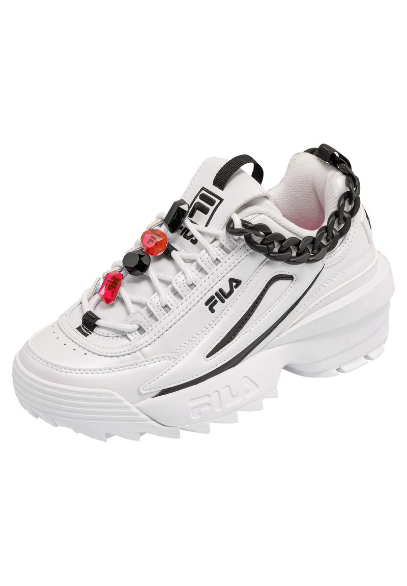 Fila Disruptor Chain Wmn | atelier-yuwa.ciao.jp