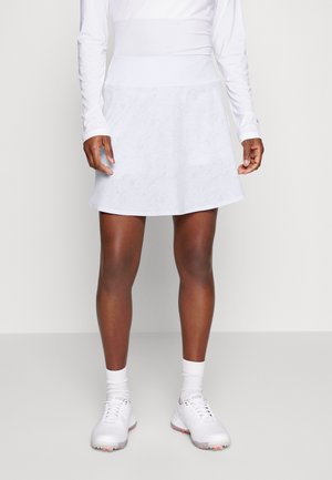 Jupe de sport - white