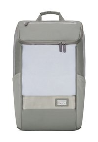 OAK25 DAYBAG - Hátizsák - salbeigrün