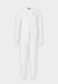 Unselected, star white