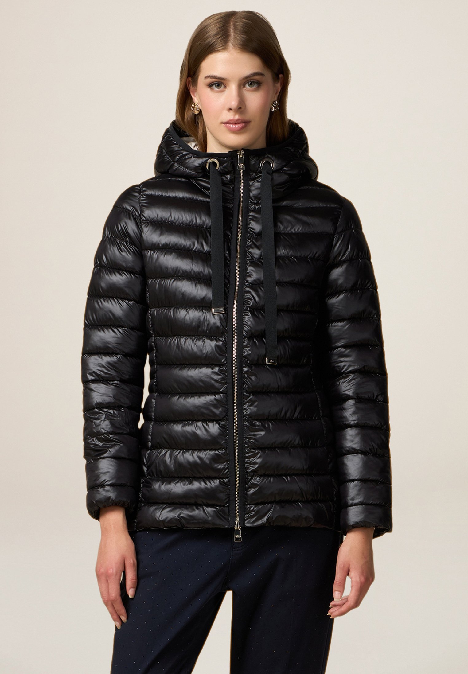 Giacca Invernale Giacca Oltre 2019 Collezione Autunno Inverno