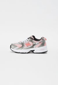 New Balance - 530 UNISEX - Trainers - dark silver metallic Thumbnail Image 1