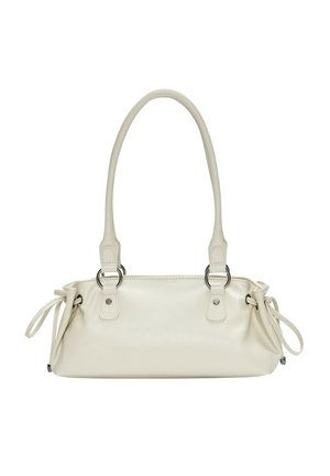 Handbag - beige