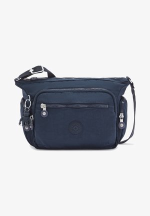 GABBIE S - Sac bandoulière - blue bleu 2