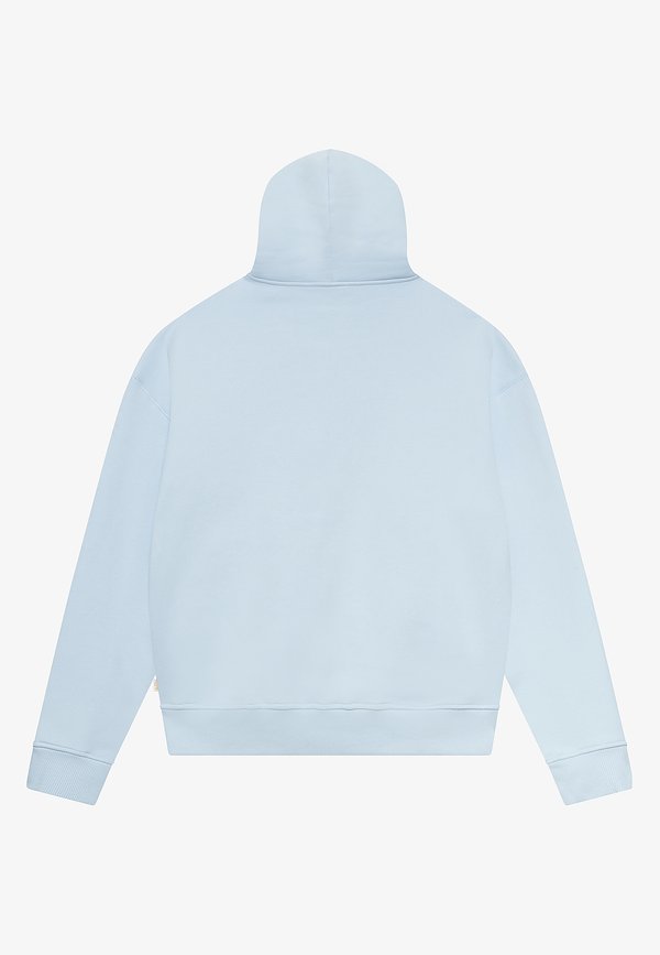 LOGO ZIP HOODY UNISEX - Zip-up sweatshirt - skyway3