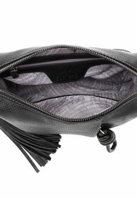 SURI FREY NICKY - Umhängetasche - black