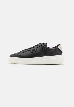 Baskets basses - black
